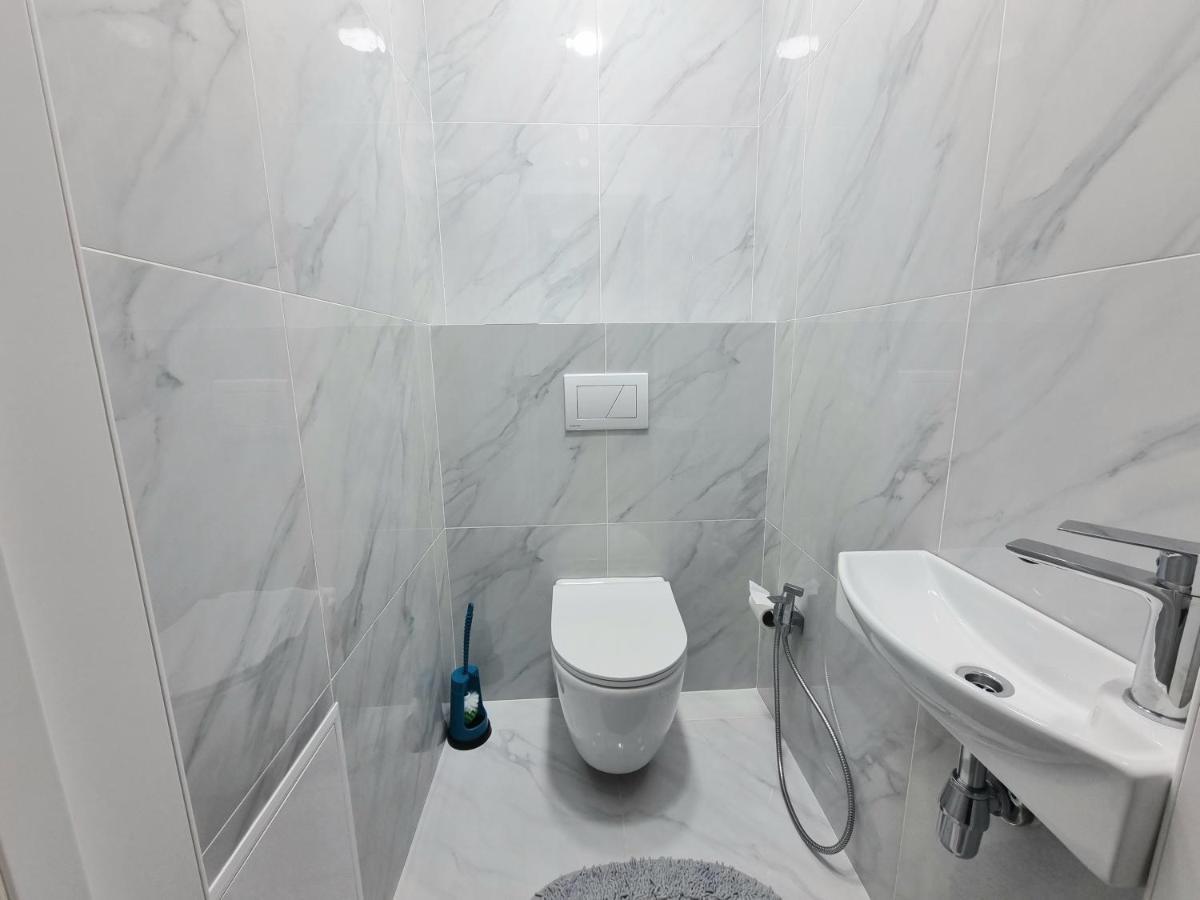Center, Albisoara Str., 1Bedroom And Living With Balcony Kiszyniów Zewnętrze zdjęcie