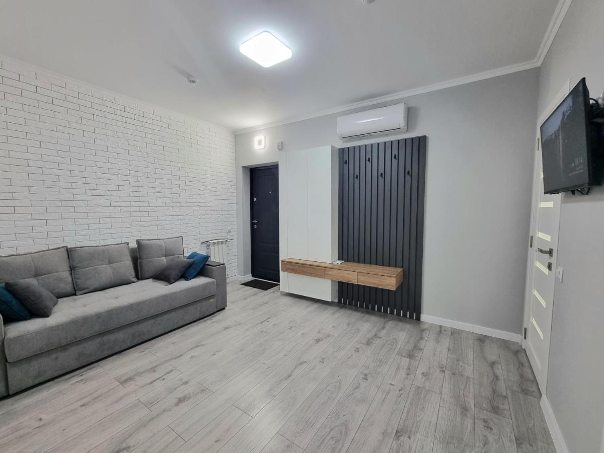 Center, Albisoara Str., 1Bedroom And Living With Balcony Kiszyniów Zewnętrze zdjęcie
