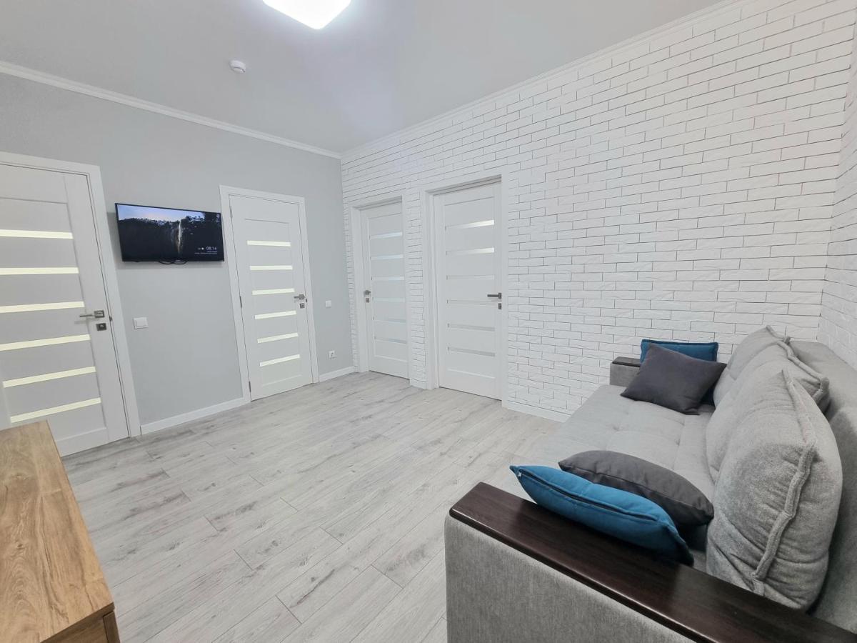 Center, Albisoara Str., 1Bedroom And Living With Balcony Kiszyniów Zewnętrze zdjęcie